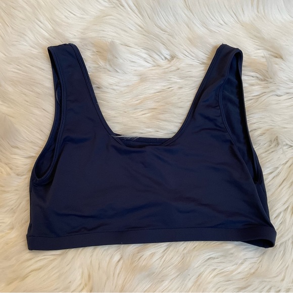 Zara x Prince Crop Top - NWT - Size Large - Picture 9 of 9